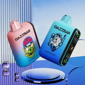 Gazzbar Rocket 20000 – 20,000 Puffs for Sale