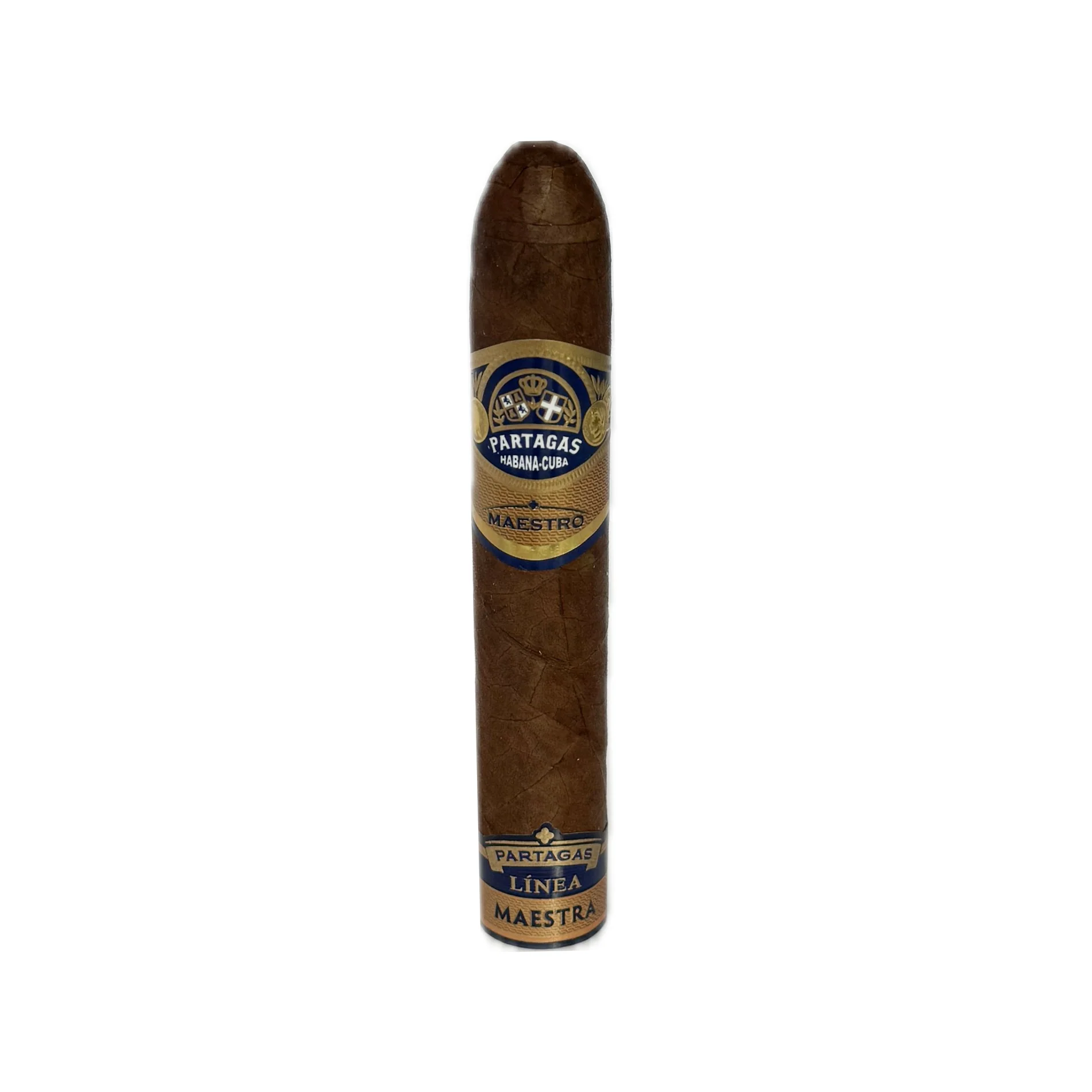 Partagas Linea Maestra Maestro Cigar 1 for Sale