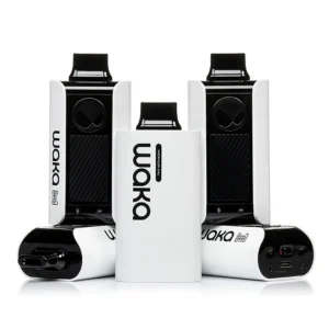 Buy Waka soPro PA10000 Disposable Vape 10,000 Puffs Online
