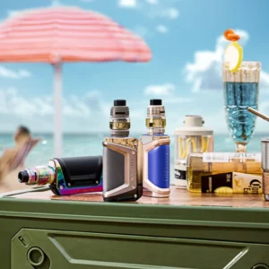 Vapes (5,000–10,000 Puffs)