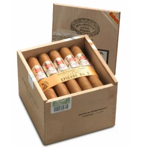 Hoyo de Monterrey Epicure Cigar Purchase Online