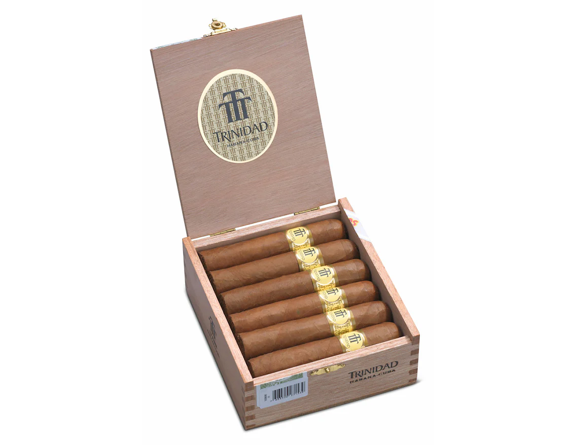 Trinidad Vigia Cigar for Sale at Low Price