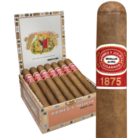 Romeo y Julieta 1875 for Sale