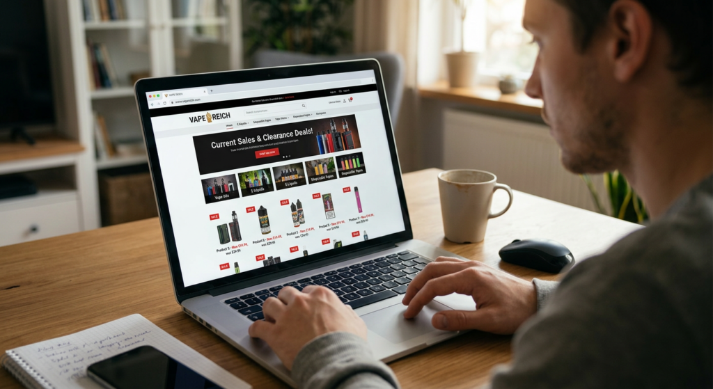 How to Buy Vape at Low Price: Your Ultimate Guide to Smart Vaping on a Budget