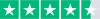 Trustpilot stars - rating