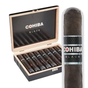 Buy Cohiba Black Online