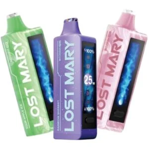 Lost Mary MO20000 Pro Vape for Sale