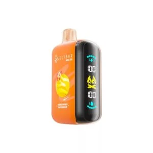 ELF BAR RAYA D3 ( 25000 PUFFS ) DISPOSABLE VAPE – 5%( 50MG ) for Sale
