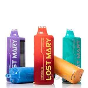 Lost Mary MO20000 PRO for Sale