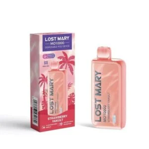 Lost Mary MO10000 Disposable Vape for Sale – Premium Flavor with 10,000 Puffs