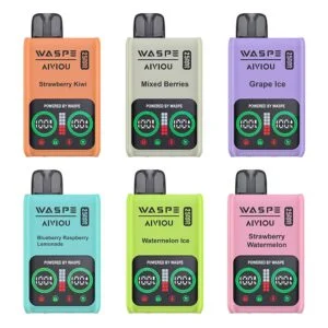 Rechargeable Disposable Vape for Sale
