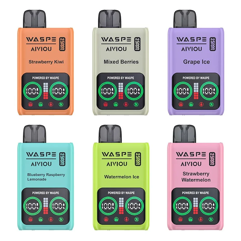 Rechargeable Disposable Vape for Sale